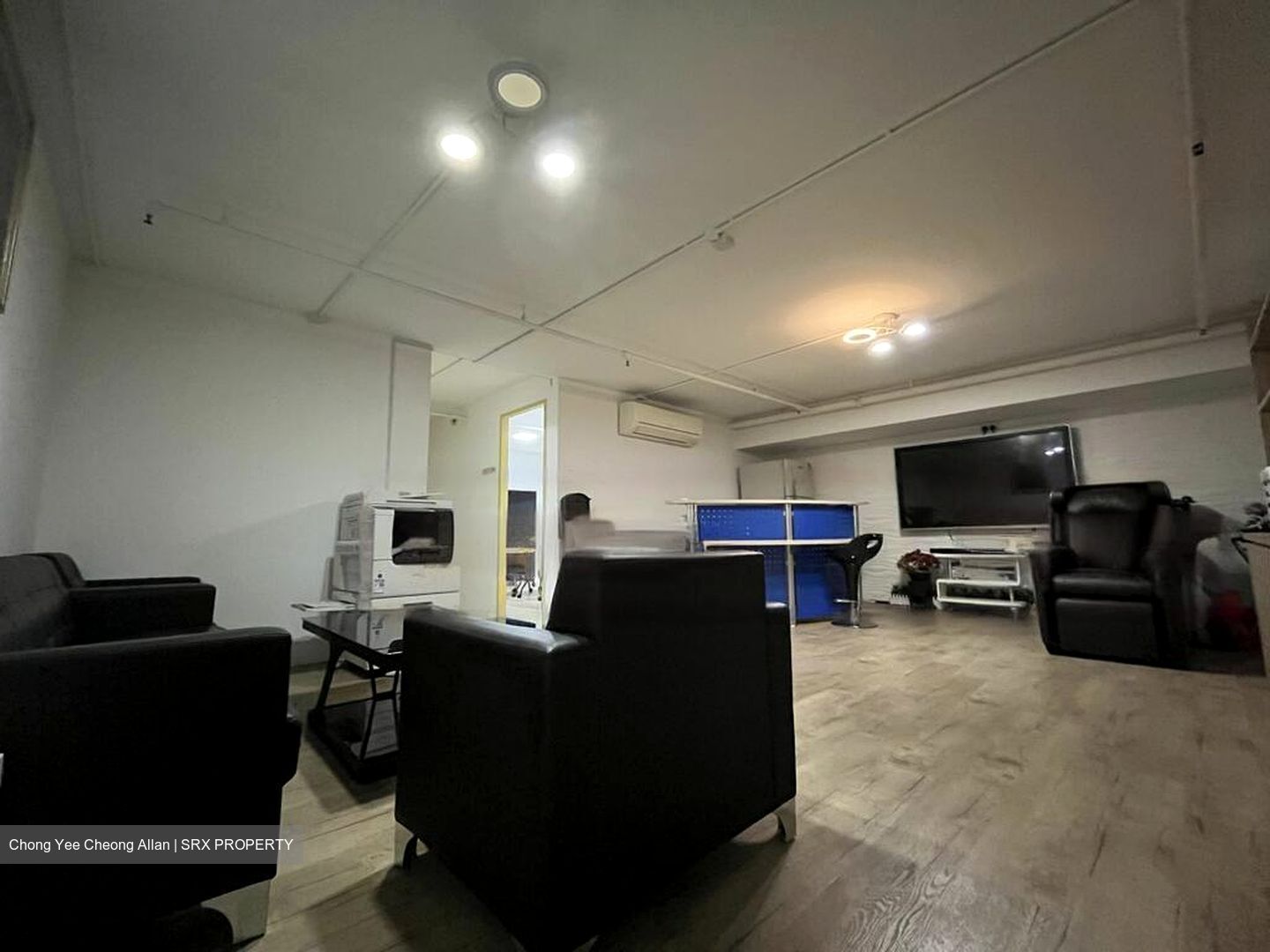 Kb-1 (D14), Office #453368301